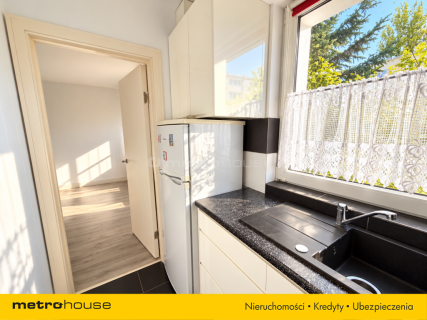 37,5 m 2 pokoje, uregulowane grunty Bielany