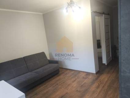 gotowe do wprowadzenia, 2 pokoje ul.11 Listopada