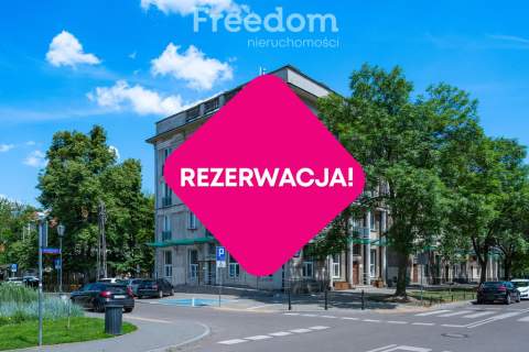 2 pokoje przy stacji metra Stare Bielany