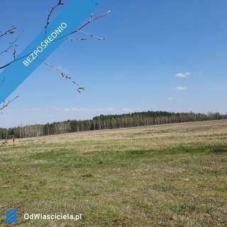 Nieruchomość rolna 39,83ha