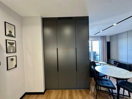 Mieszkanie 2 pokoje centrum wysoki standard