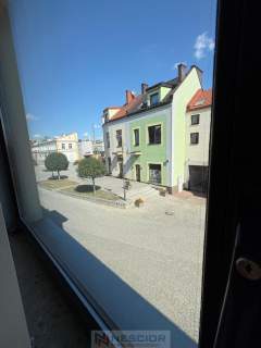 Lokal biurowy w atrakcyjnej lokalizacji 10m2