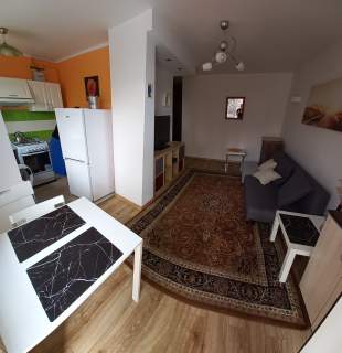Wynajmę dwa pokoje 38m warszawa bródno