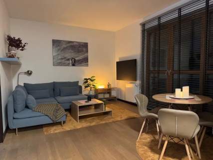 3 pokoje w Quattro Tower Gdańsk Wrzeszcz