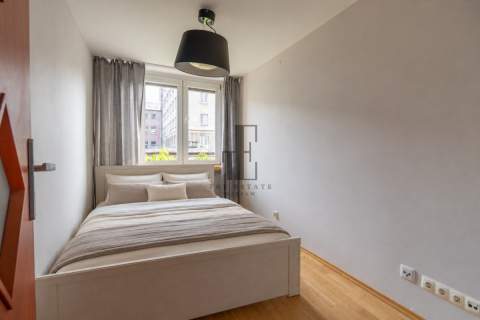 Przestronne Gotowe do wprowadzenia Balkon