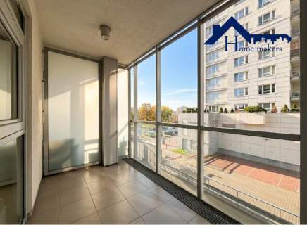 Apartament Śródmieście Metro Dworzec Gdański 100m