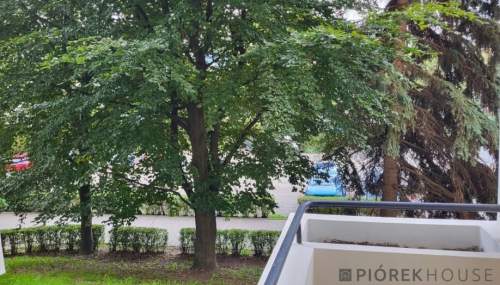 2-pokojowe mieszkanie w Śródmieściu