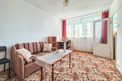 3 Pokoje/Balkon /Kamienna