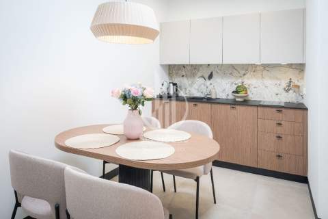 Apartament VIDOK Kimatyzacja Jezioro Ukiel - Olsztyn