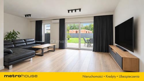 Gotowy do zamieszkania dom 163 m działce 450 m2