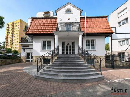 228 m lokal medyczny/usługowy/biurowy