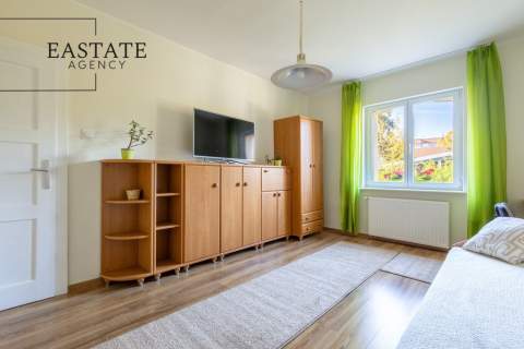 Przestronne 4 pokoje Gdańsk Wrzeszcz