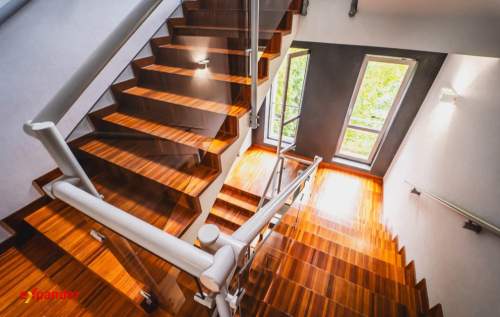 Biuro klasy premium ścisłe centrum miasta 153 m2