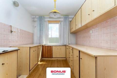 72,7 m 3 Pokoje Balkon z Widokiem PRZEWORSK, Sienkiewicza
