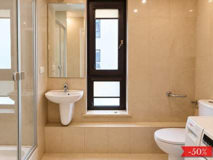 4 pokoje, 116m2, opcja BIURO- Grzybowska 2/Centrum