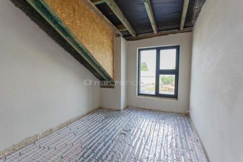 DOM 2 RODZINNY PREMIUM JACHRANKA / SEROCK
