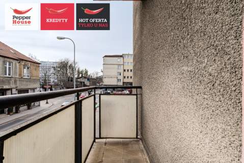 2 pokoje oddzelna kuchnia Gdańsk Wrzeszcz