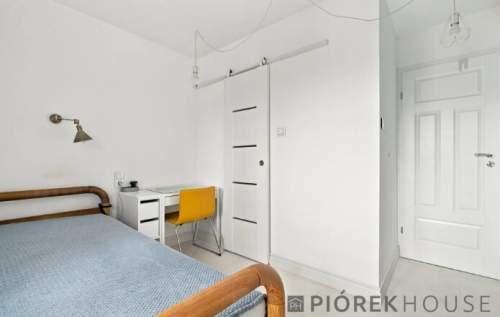 3-pokojowe mieszkanie na Bielanach