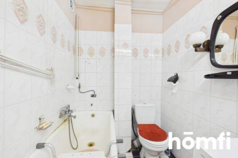 2 pokoje z balkonem Idealne pod inwestycję