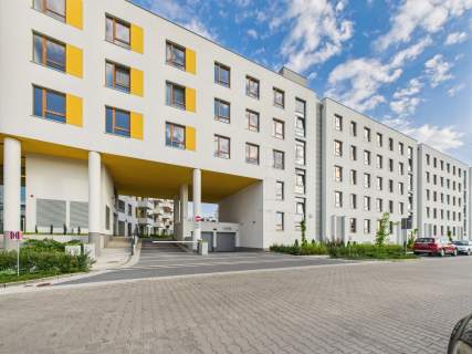 3 pokoje, Grodzisk Mazowiecki, ul. Bałtycka