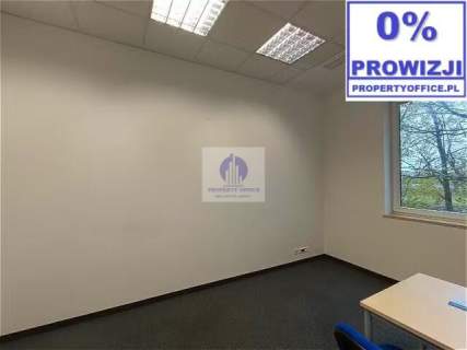 Mokotów lokal biurowy 14,39 m2 do wynajęcia