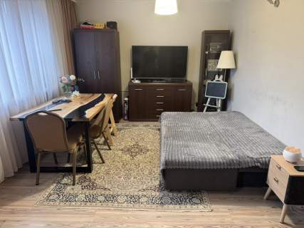2 pokoje na start lub pod wynajem, 32,5 m.kw.