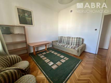 30m2 ok. stacji metra Racławicka