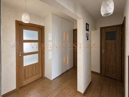 Przestronne I 72,2m2 I Loggia I Lokalizacja
