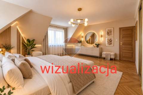 Dom Radom 240m2 Staropatowska