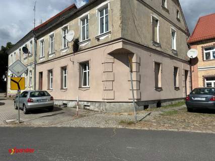 Mieszkanie 4-pokojowe - 86m2 w centrum Ośna
