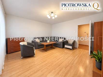 Mieszkanie na sprzedaż, 63,2 m2, Sieradz