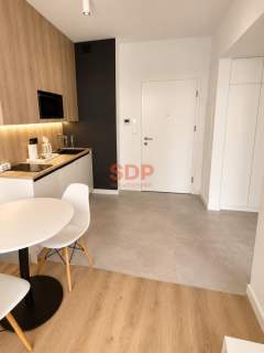 Nowy apartament 2 pokoje 31,9 m2 Idealne pod inwestycję