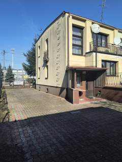 Dom na sprzedaż, 91 m2, Łask