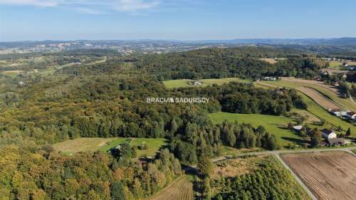 Działka na sprzedaż, 25,97 m2, Nowy Wiśnicz