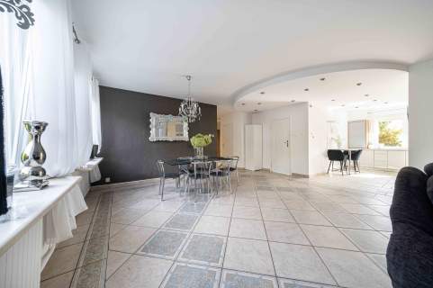 Apartament balkon piwnica Strzeszyn
