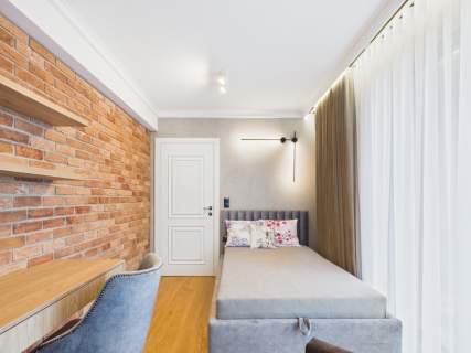 Apartament z ogródkiem i widokiem Zakopane