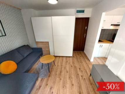Studio, pet-friendly - Żabia 5, Żelechowa