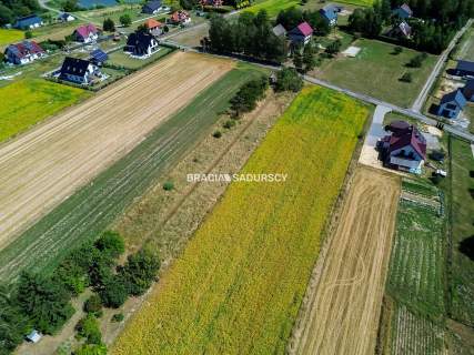 Wymarzone miejsce na dom 20arów Sławkowice