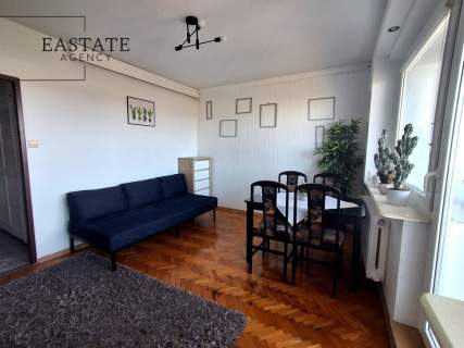 Blisko SKM Balkon z Panoramą Przestronne Tereny Zielone