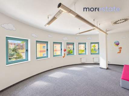 Lokal użytkowy 383 m2 Podgórze Duchackie