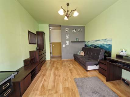 2 pok, ok. 52 m2, ul. Zalesie, Ruczaj