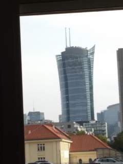2 pokoje METRO PŁOCKA