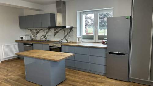 Mieszkanie do wynajęcia, 58 m2, Brudzewo