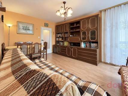 3 pokoje 63m2 Ślichowice 2 piętro balkon