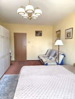 3 pokoje duży balkon 77 m2 os. Oświecenia