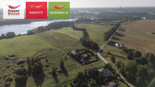 dom wolnostojący - Obozin - wyposażenie premium