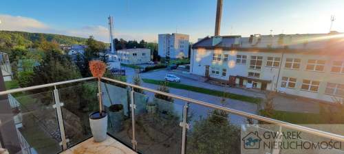 Komfortowe mieszkanie Krzeszowice Srebrne Kąty