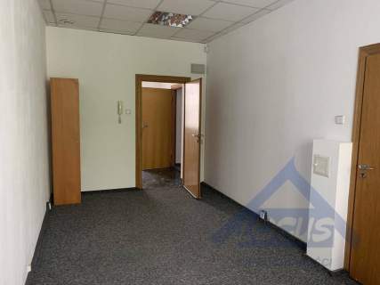 Lokal biurowy w centrum Warszawy