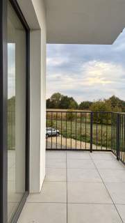 NA SPRZEDAŻ 3 POKOJOWE MIESZKANIE DUŻY BALKON