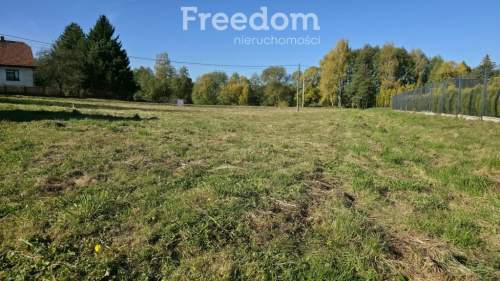 Na sprzedaż działka budowlana w Osieku - blisko Molo Resort Osiek...